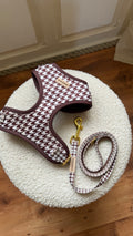 Pack Signature Pied de Poule - Chocolat